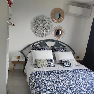 Appartement Shoumy, Les Trois-Ilets