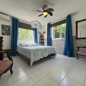 Appartement Campêche, Les Trois-Ilets